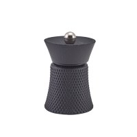 Black Cast Iron Salt / Pepper Grinder